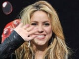 Shakira says she is expecting a boy