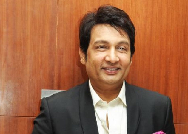 Shekhar Suman has no time for <i>Dekh Bhai Dekh</i> movie 