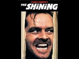 <i>The Shining</i> tops scary movies list