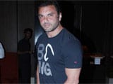 I want my son to say no to crackers: Sohail Khan