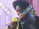 Music review: <i>Son of Sardaar</i>