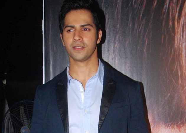 Industry has become strict with newcomers: Varun Dhawan