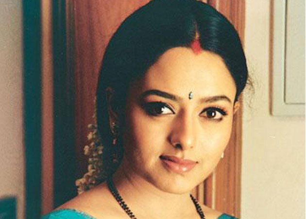 Soundarya's relatives fight over her property