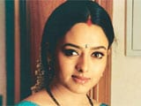 Soundarya's relatives fight over her property