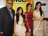 Sridevi's <i>English Vinglish</i> - the biggest premiere of the year
