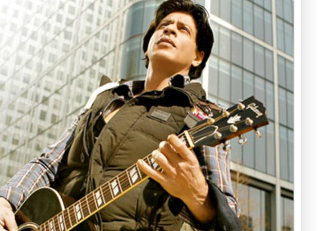 Jab Tak Hai Jaan's first song Challa released