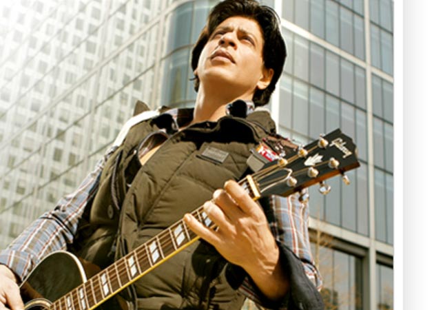 <I>Challa</I> from <i>Jab Tak Hai Jaan</i> copied from Eagle Eye Cherry song?