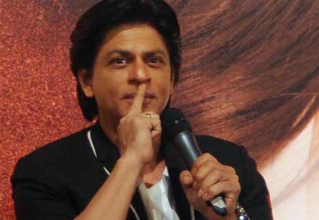 It feels Yash<i>ji</i> is still with us: Shah Rukh Khan It feels Yash<i>ji</i> is still with us: Shah Rukh Khan