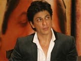 Work keeps Shah Rukh Khan away from Eid-Ul-Azha festivities