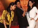 Unfair to ask anyone to reschedule release dates for <i>Jab Tak Hai Jaan</i>: Shah Rukh Khan