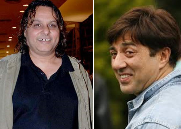 Anil Sharma will shoot next Sunny Deol film in Bhopal
