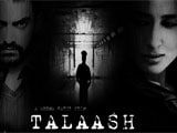 Music Review: <i>Talaash</i>