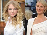 Taylor Swift worries she'll drunk dial Gwyneth Paltrow