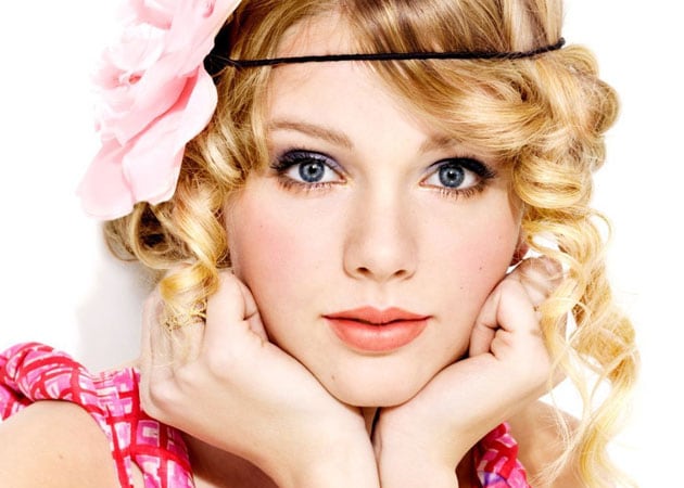 Taylor Swift has no desire to be one of Hollywood's party girls