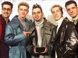N'Sync bandmate has "no hard feelings" about not being invited to Justin Timberlake's wedding