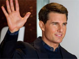 Tom Cruise won't press charges against trespasser