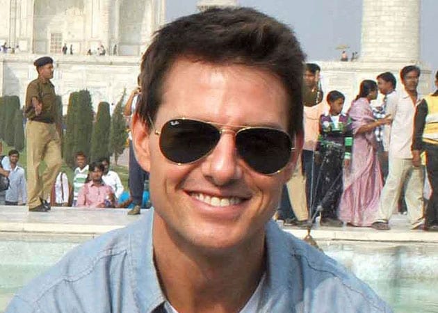 Scientologist leaders bend rules for Tom Cruise