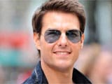 What is keeping Tom Cruise busy?