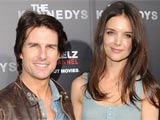 Tom Cruise willing to cut Scientology links to win back Katie Holmes?