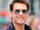 Tom Cruise to star in sci-fi project <i>Our Name is Adam</i>