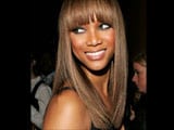 Tyra Banks' life is set to be turned into a TV show