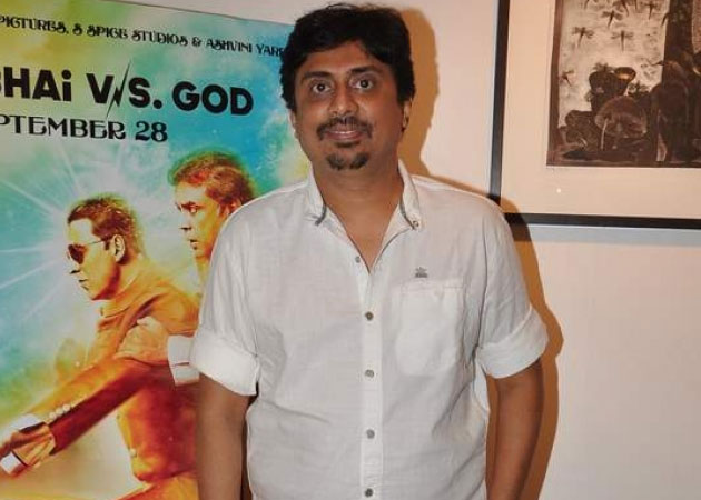 <i>Oh My God</i> director Umesh Shukla plans a film on scams