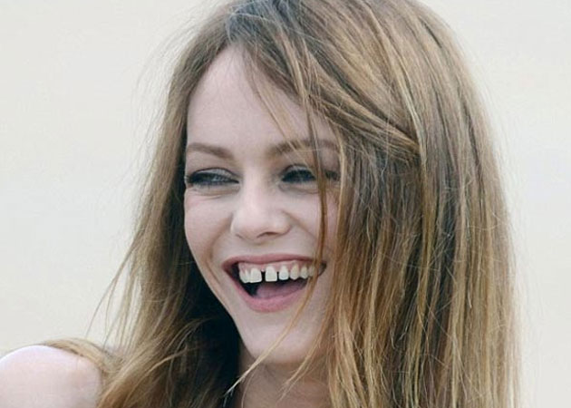 Vanessa Paradis still believes in lasting love