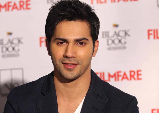 I knew my dad would never recommend me: Varun Dhawan