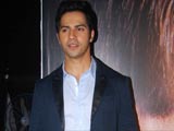 Varun Dhawan wants song in dad's <i>Chashme Buddoor</i>