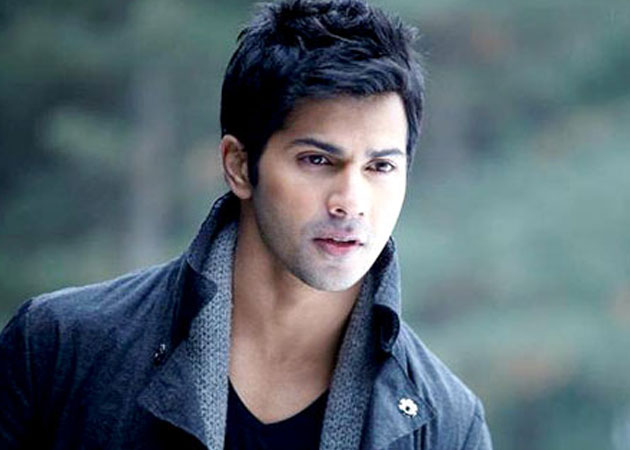 Varun Dhawan has blind faith in Karan Johar