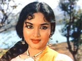 Vyjayanthimala returns to arclights after 42 years