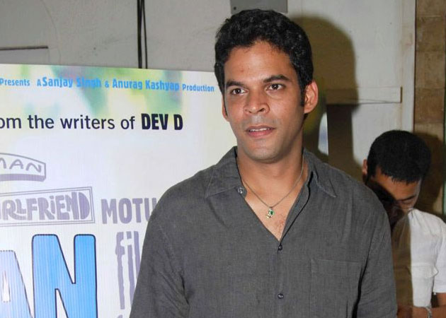 Too many producers not good for a film: Vikramaditya Motwane