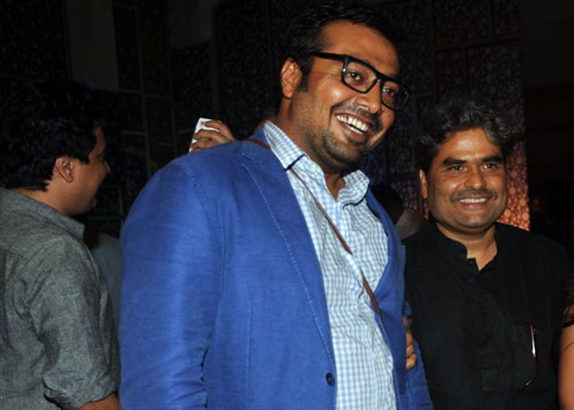 Delay in <i>Chittagong</i> release hurt Vishal Bhardwaj