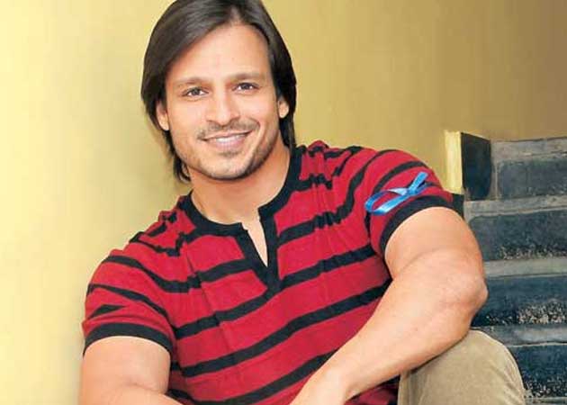 Was ready for people to laugh at me: Vivek Oberoi