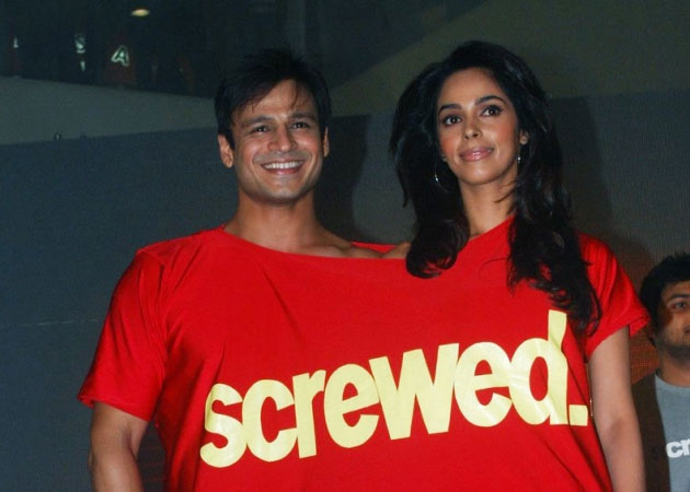 <i>Kismet Love Paisa Dilli</i> will re-launch Vivek Oberoi, Mallika Sherawat: Director