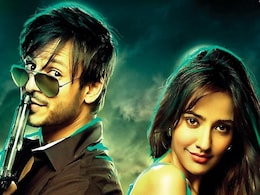 Vivek Oberoi's <i>Jayanta Bhai Ki Luv Story</i> to release on Valentine's Day Vivek Oberoi's <i>Jayanta Bhai Ki Luv Story</i> to release on Valentine's Day