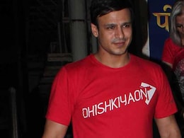 Vivek Oberoi to do dark intense love story with Balaji Vivek Oberoi to do dark intense love story with Balaji
