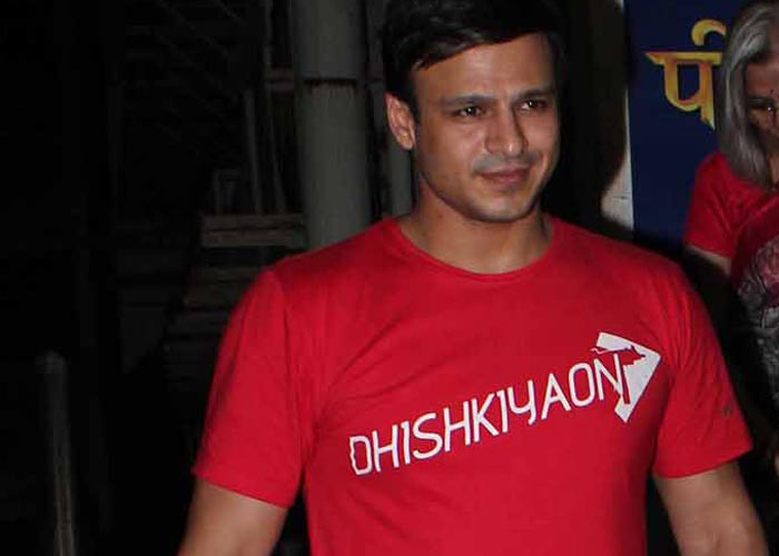 Vivek Oberoi to do dark intense love story with Balaji