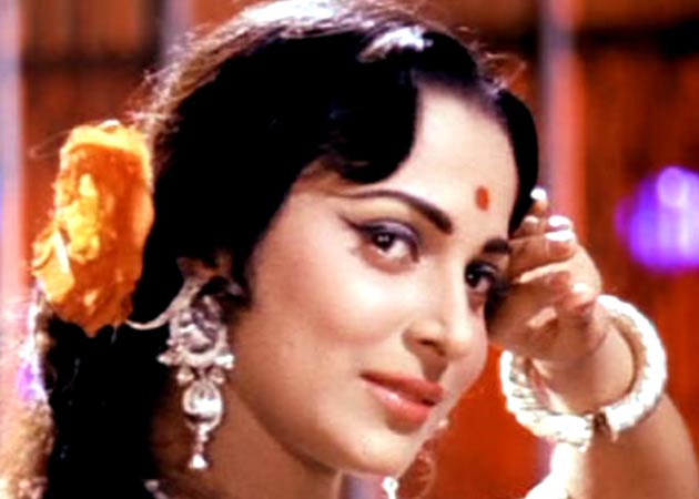 I was different, says Waheeda Rehman