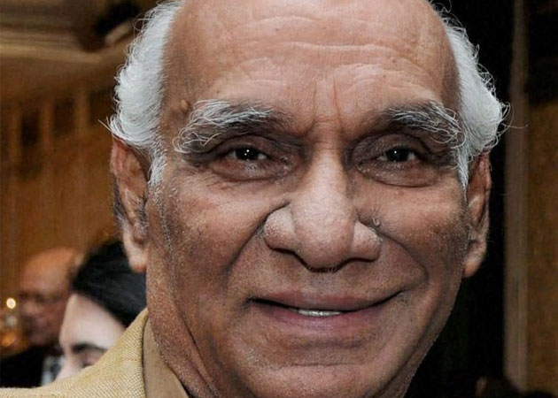 Yash Chopra: King of romance leaves a void in Bollywood