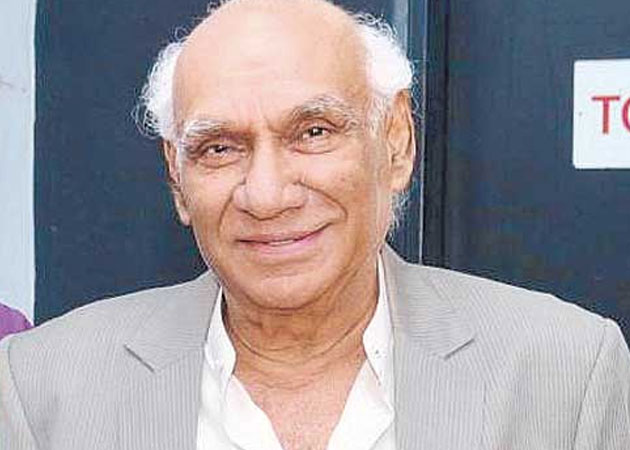 Mumbai Film Fest to pay tribute to Yash Chopra