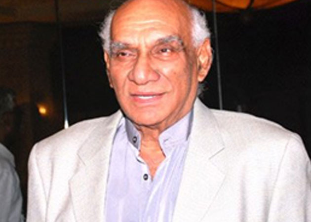 Yash Chopra's body to be kept at Yash Raj Studios for last <i>darshan</i>