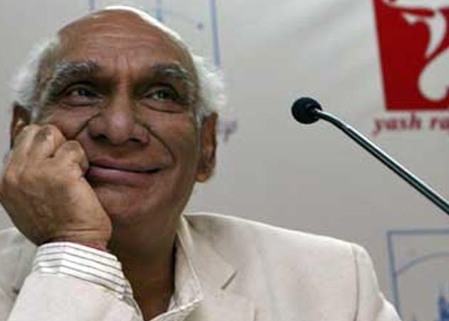 Yash Chopra: Kashmir remembers its greatest champion