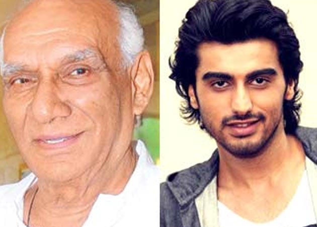 Work as usual at Yash Raj Films