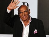 Special homage to Yash Chopra at 43rd International Film Festival of India