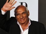 Yash Chopra is best remembered for being a gentle soul