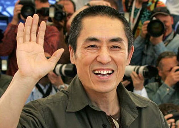 Chinese filmmaker to get Lifetime Achievement award at Mumbai film festival