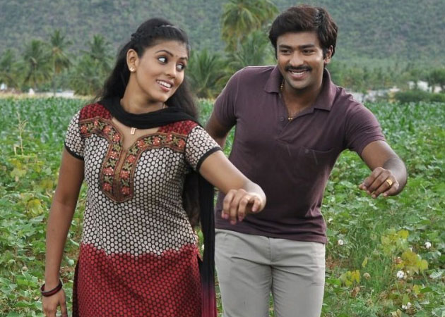 Movie review: <i>Ammavin Kaipesi</i>
