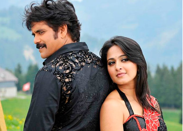 Movie review: <i>Damarukam</i>