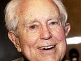 Composer Elliott Carter dies at 103